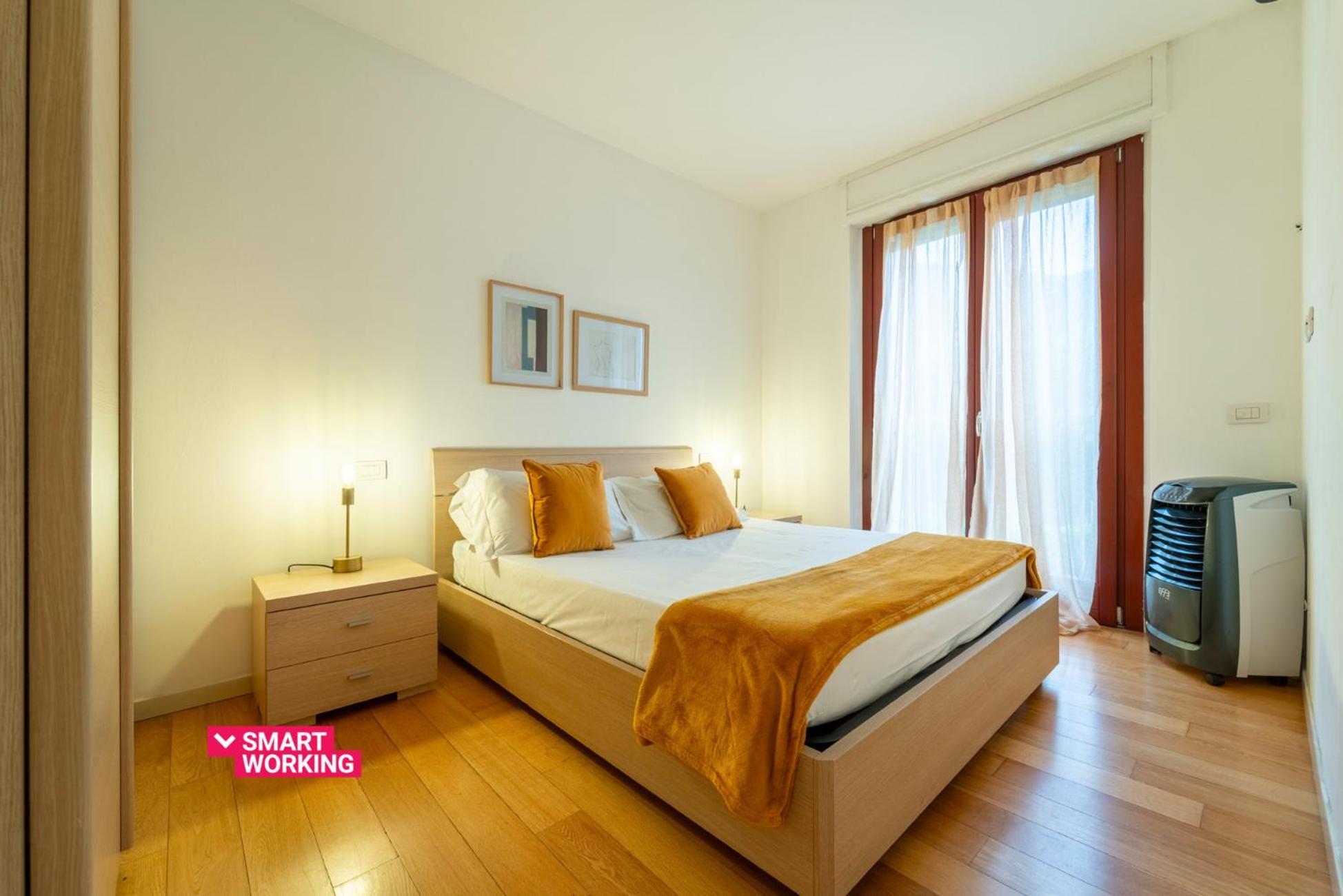 Appartamento Comfort Flat By Wonderful Italy Côme