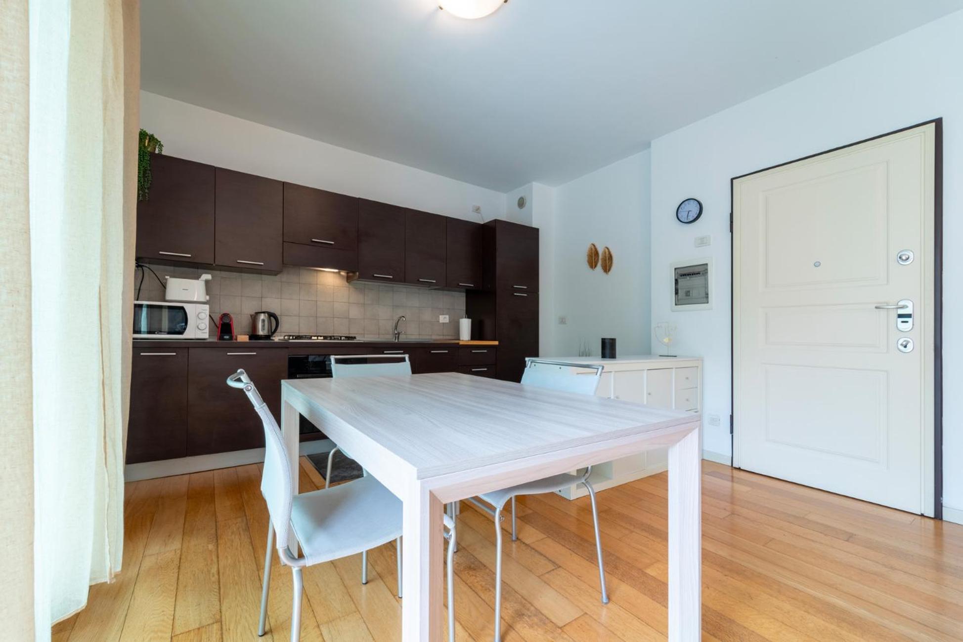 Comfort Flat By Wonderful Italy Appartamento *