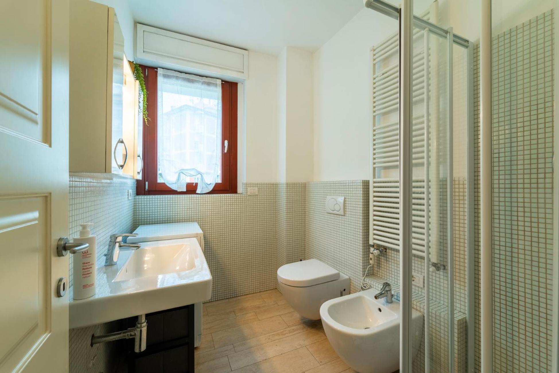Comfort Flat By Wonderful Italy Appartamento