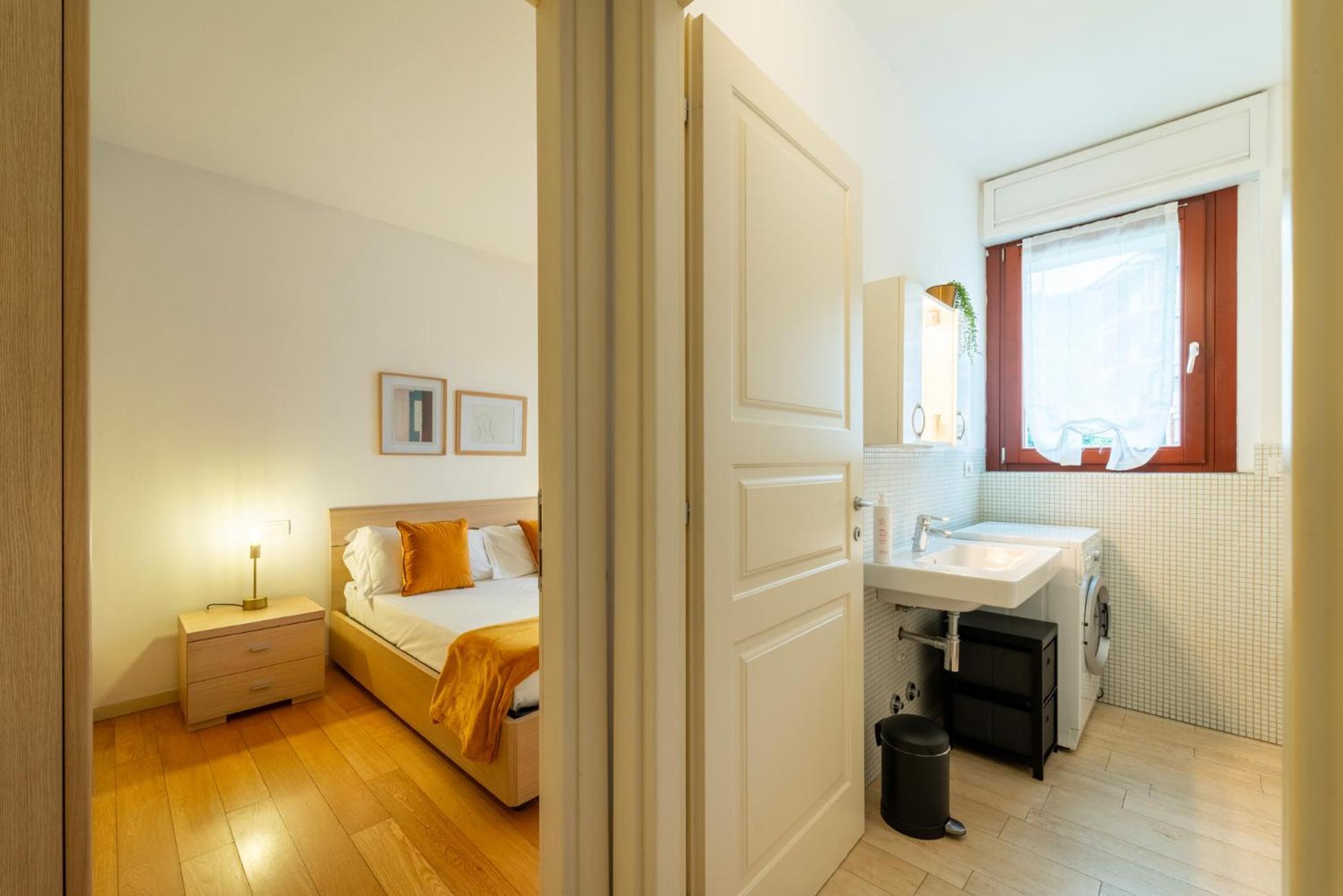 Appartamento Comfort Flat By Wonderful Italy Côme