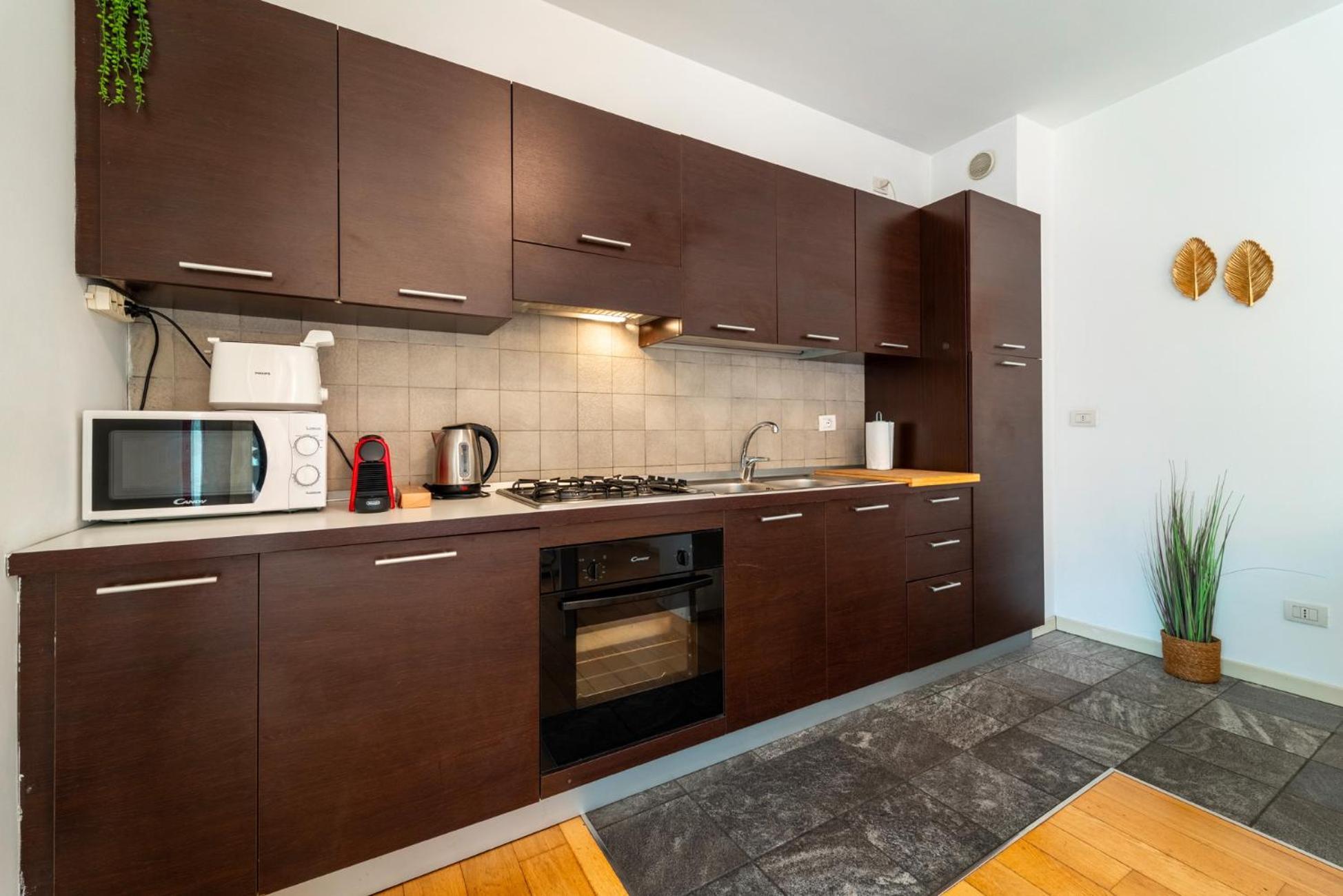 Comfort Flat By Wonderful Italy Côme