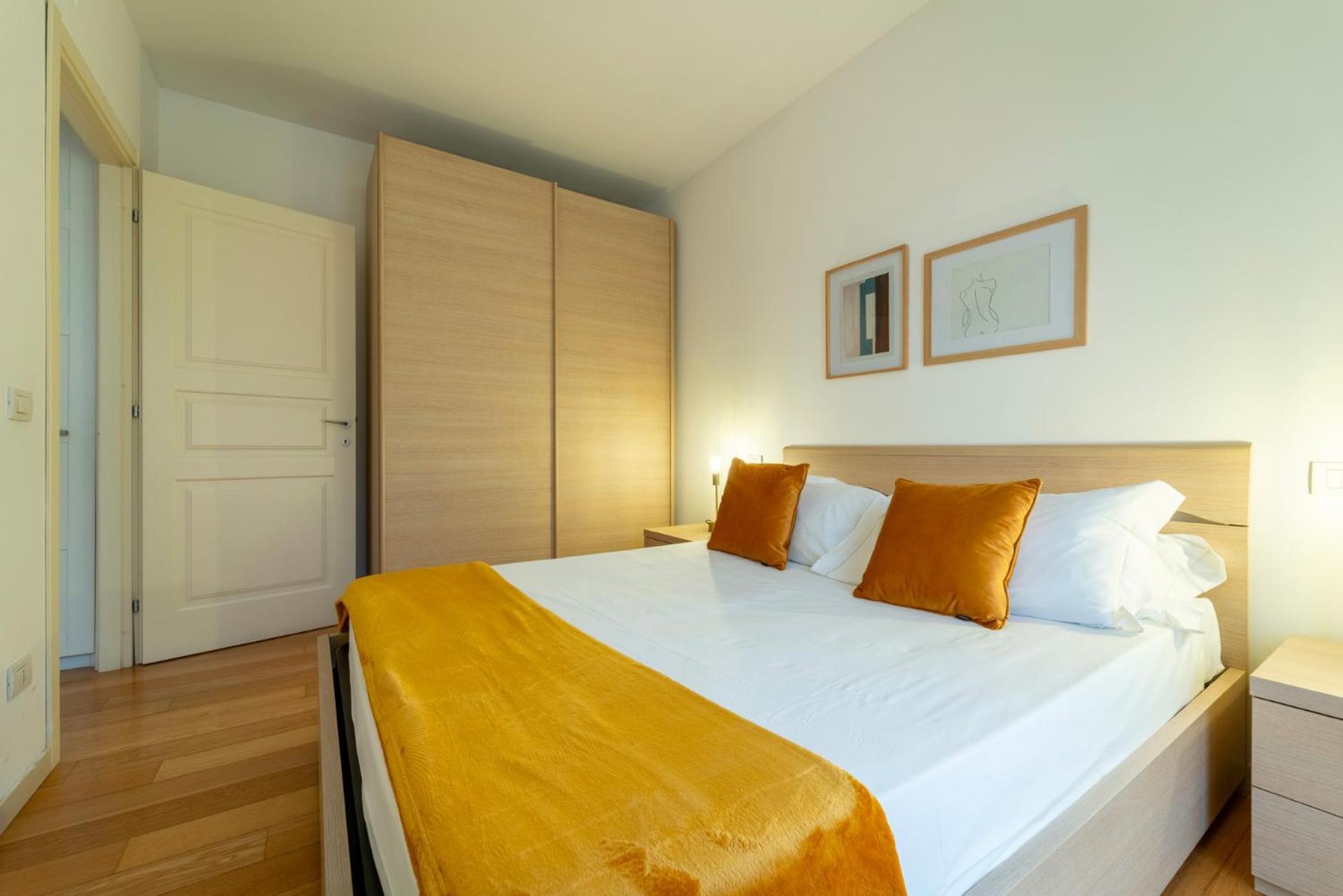 Comfort Flat By Wonderful Italy Appartamento