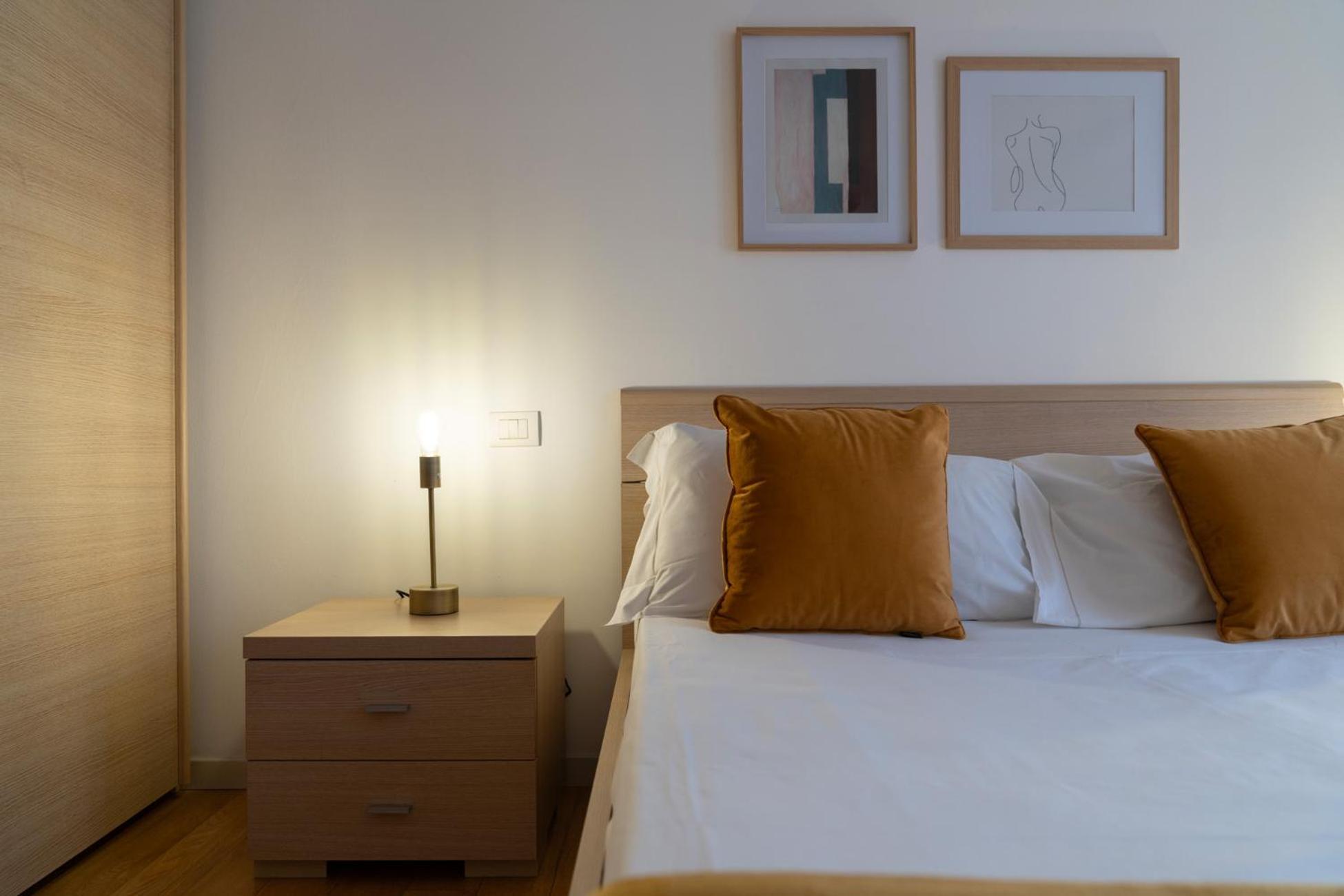 Comfort Flat By Wonderful Italy Appartamento *