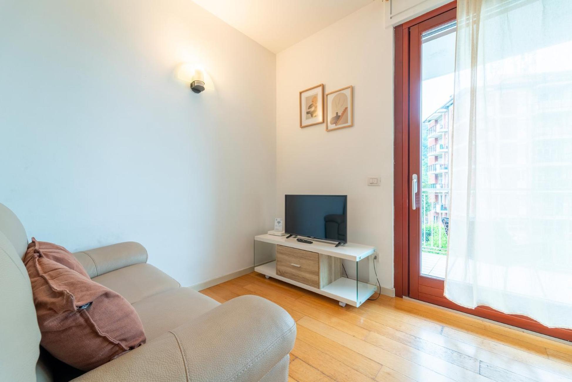 Comfort Flat By Wonderful Italy * Côme