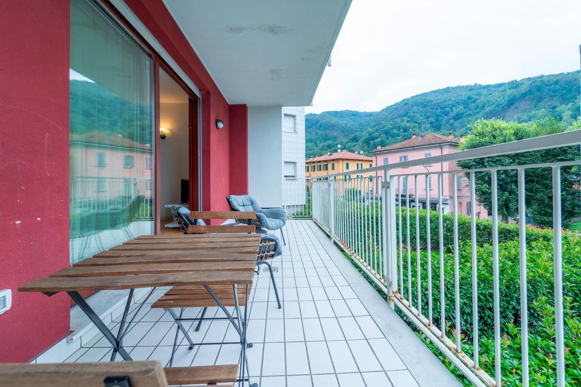 Appartamento Comfort Flat By Wonderful Italy