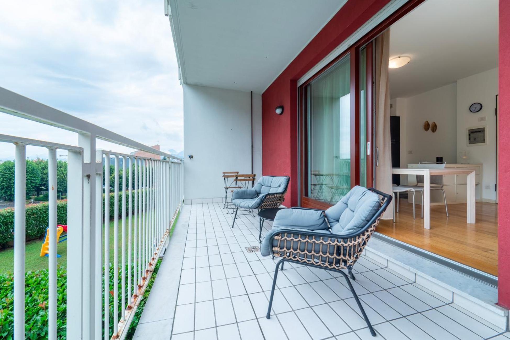 Comfort Flat By Wonderful Italy Appartamento *