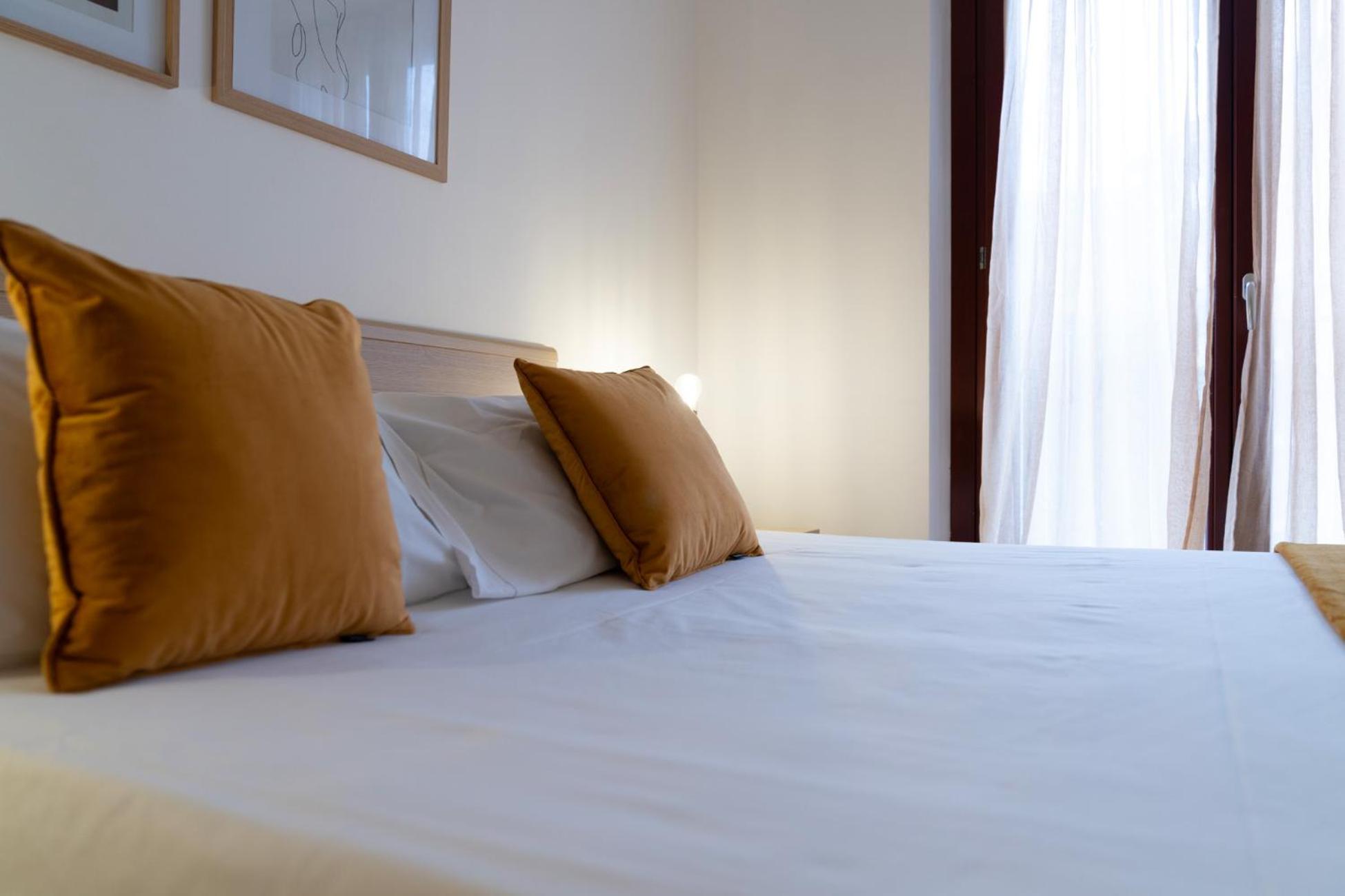 Comfort Flat By Wonderful Italy Appartamento *