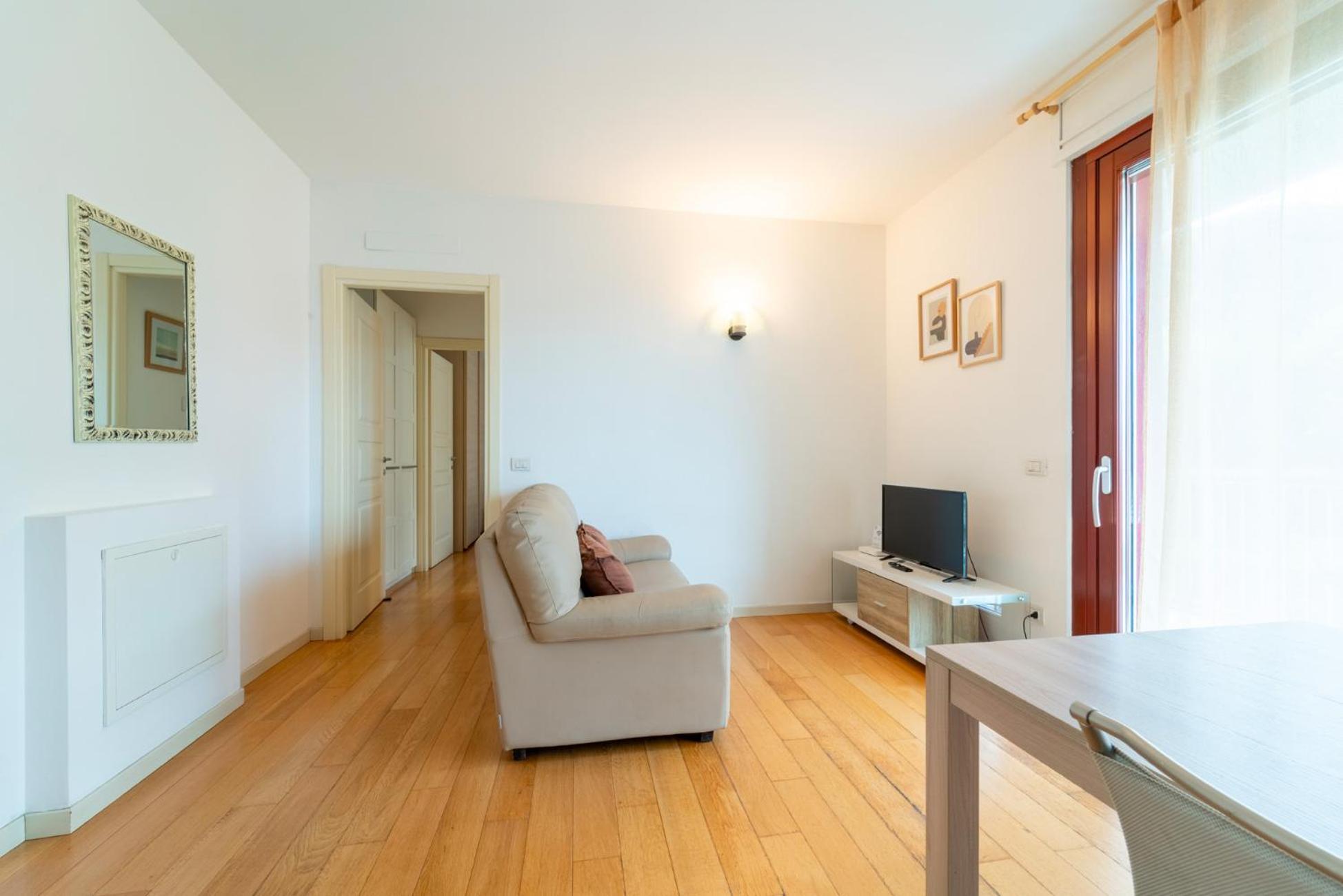 Comfort Flat By Wonderful Italy Côme